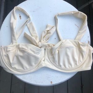 Monday Swimwear “Clovelly” top & “Palma” bottoms